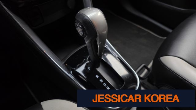 2017 Chevrolet The New Trax - Thumbnail 15