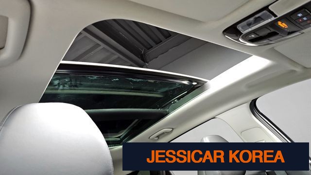 2021 Hyundai Tucson (NX4) - Thumbnail 5