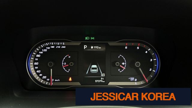 2021 Hyundai Tucson (NX4) - Thumbnail 8