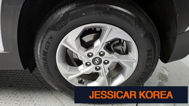 2021 Hyundai Tucson (NX4) - Thumbnail 9