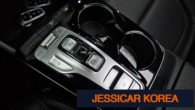 2021 Hyundai Tucson (NX4) - Thumbnail 11