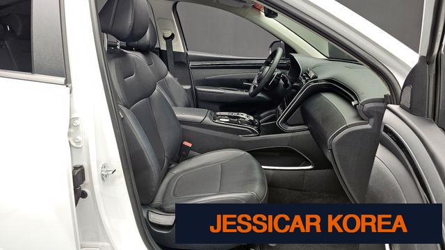 2021 Hyundai Tucson (NX4) - Thumbnail 12