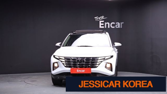 2021 Hyundai Tucson (NX4) - Thumbnail 13