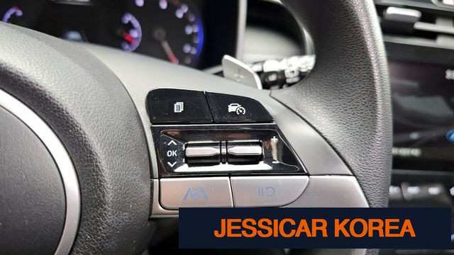 2021 Hyundai Tucson (NX4) - Thumbnail 14
