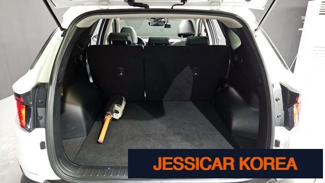 2021 Hyundai Tucson (NX4) - Thumbnail 15