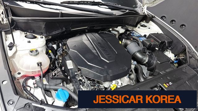 2021 Hyundai Tucson (NX4) - Thumbnail 16
