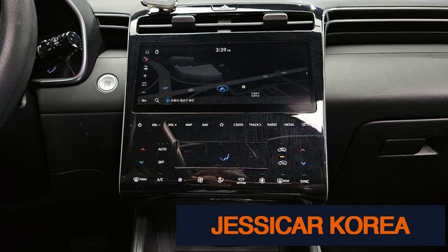 2021 Hyundai Tucson (NX4) - Thumbnail 17