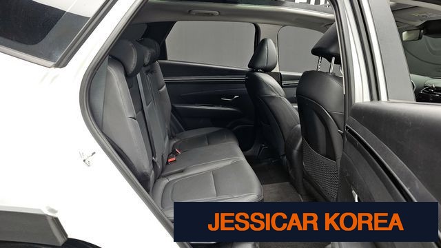 2021 Hyundai Tucson (NX4) - Thumbnail 19
