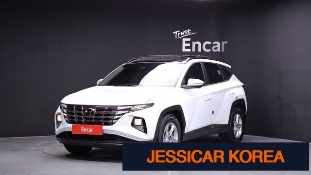 2021 Hyundai Tucson (NX4) - Thumbnail 20