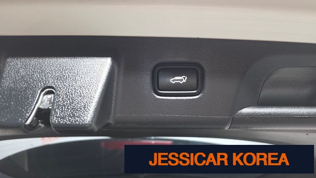 2022 Hyundai Palisade - Thumbnail 4