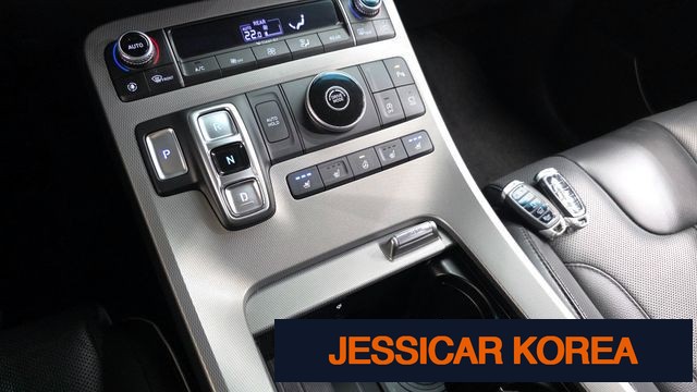 2022 Hyundai Palisade - Thumbnail 6