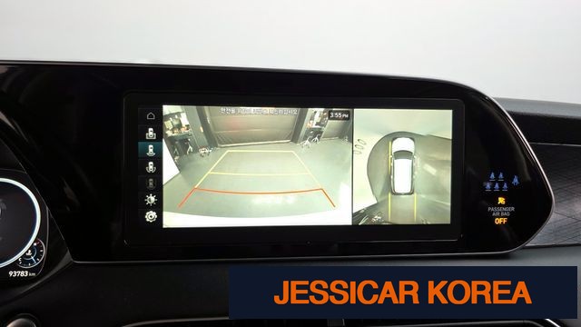2022 Hyundai Palisade - Thumbnail 10