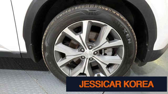 2022 Hyundai Palisade - Thumbnail 11