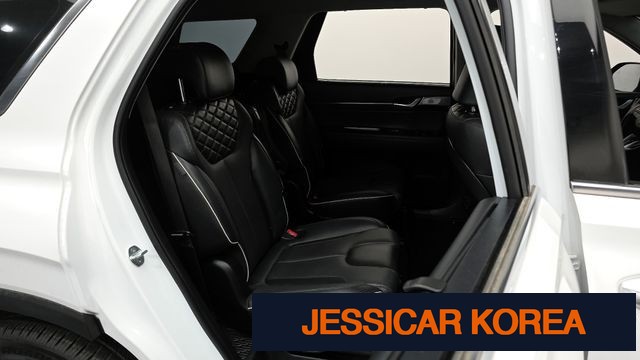 2022 Hyundai Palisade - Thumbnail 12