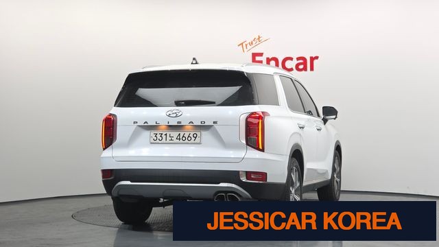 2022 Hyundai Palisade - Thumbnail 13