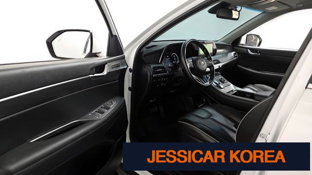 2022 Hyundai Palisade - Thumbnail 18