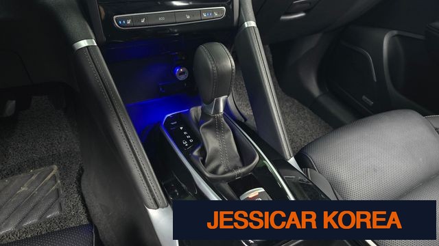 2021 Renault Korea The New QM6 - Thumbnail 2