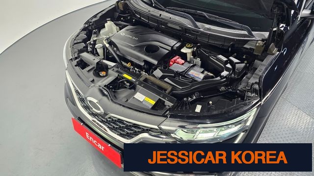 2021 Renault Korea The New QM6 - Thumbnail 7