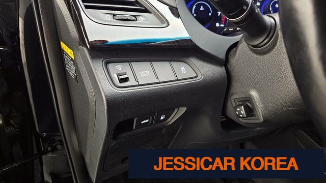 2014 Hyundai Grandeur HG - Thumbnail 10