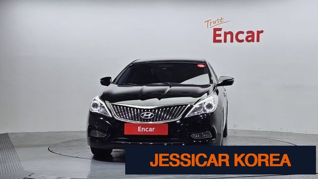 2014 Hyundai Grandeur HG - Thumbnail 13