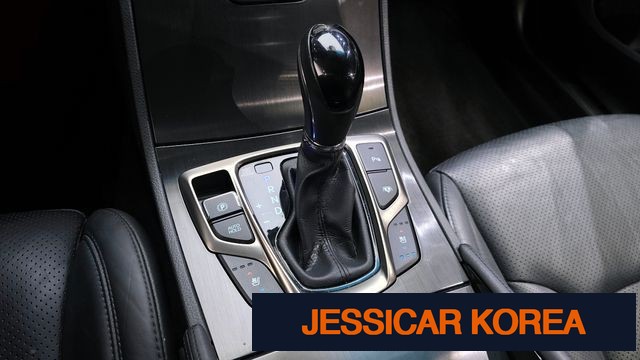 2014 Hyundai Grandeur HG - Thumbnail 15