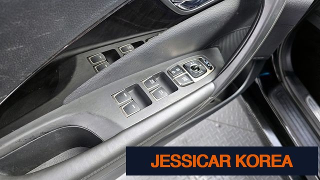 2014 Hyundai Grandeur HG - Thumbnail 20