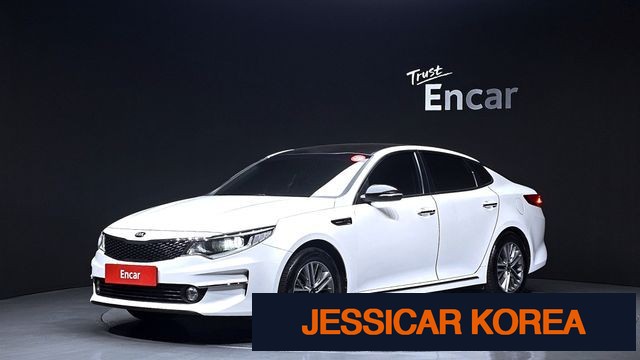 2018 Kia K5 2nd generation - Thumbnail 5