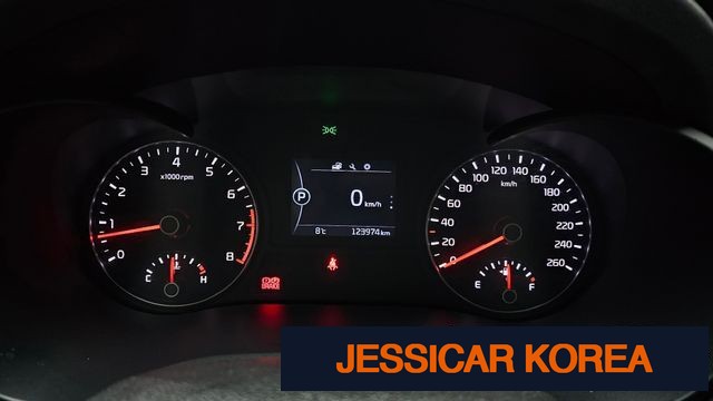 2018 Kia K5 2nd generation - Thumbnail 6