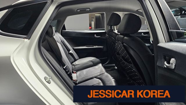 2018 Kia K5 2nd generation - Thumbnail 8