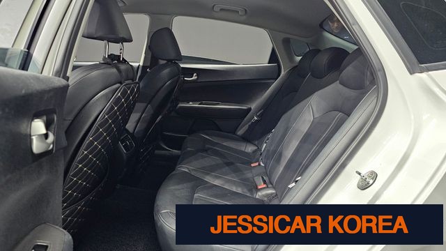 2018 Kia K5 2nd generation - Thumbnail 9