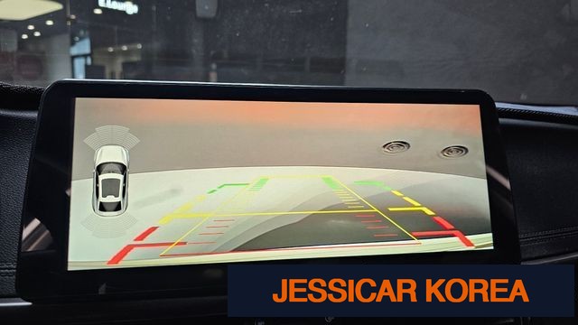 2018 Kia K5 2nd generation - Thumbnail 10