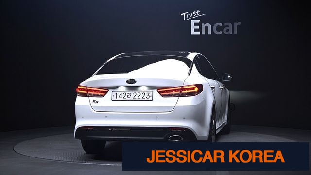2018 Kia K5 2nd generation - Thumbnail 12
