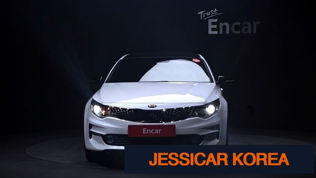 2018 Kia K5 2nd generation - Thumbnail 13