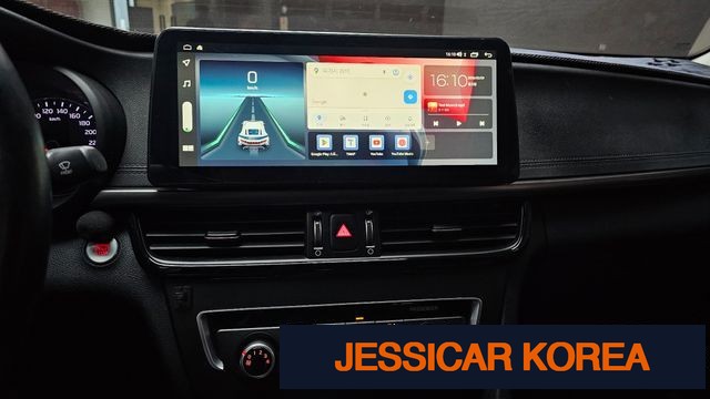 2018 Kia K5 2nd generation - Thumbnail 14