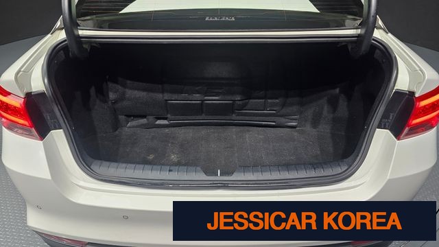 2018 Kia K5 2nd generation - Thumbnail 17
