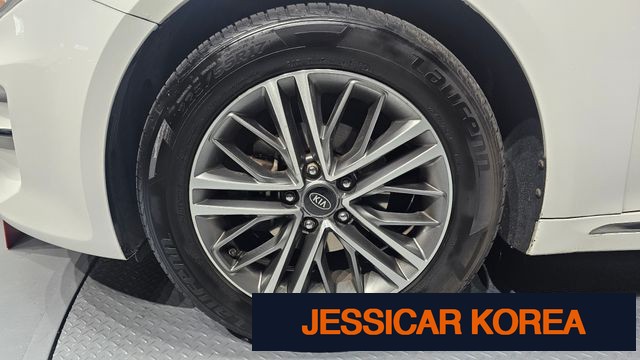 2018 Kia K5 2nd generation - Thumbnail 18