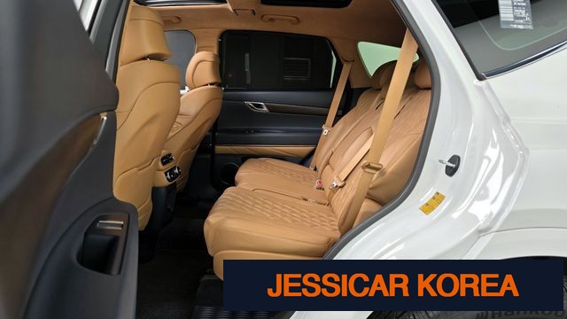2021 Genesis GV80 - Thumbnail 2