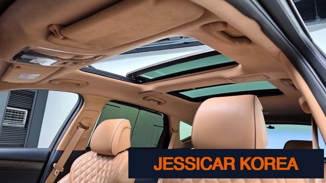 2021 Genesis GV80 - Thumbnail 3