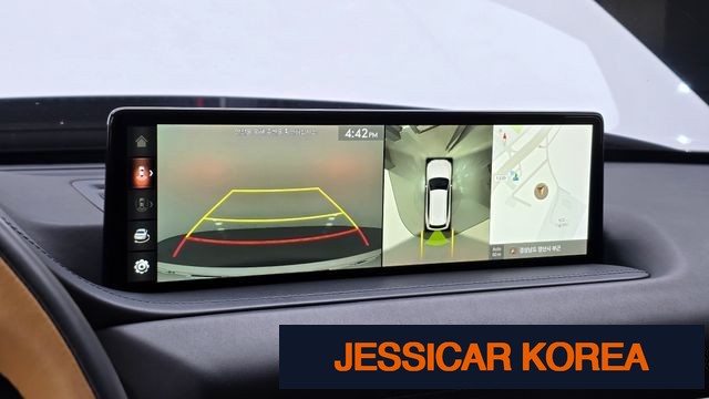 2021 Genesis GV80 - Thumbnail 14