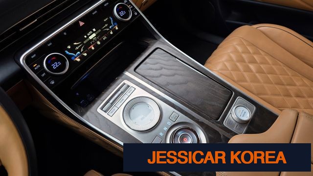 2021 Genesis GV80 - Thumbnail 16