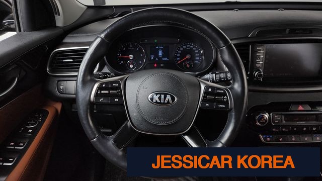 2018 Kia The New Sorento - Thumbnail 2