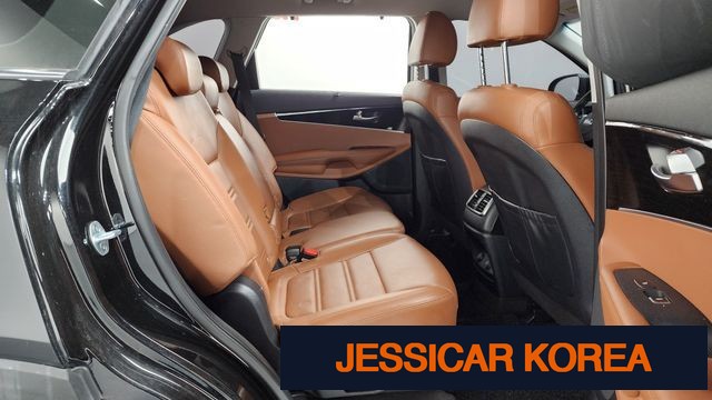 2018 Kia The New Sorento - Thumbnail 5