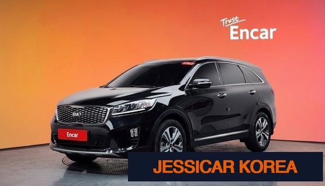 2018 Kia The New Sorento - Thumbnail 9