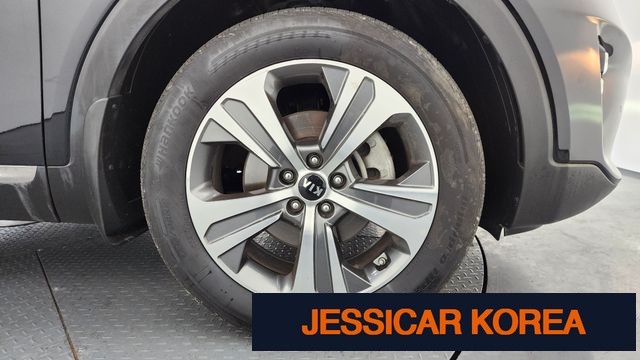 2018 Kia The New Sorento - Thumbnail 10
