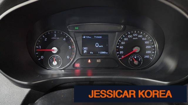 2018 Kia The New Sorento - Thumbnail 15