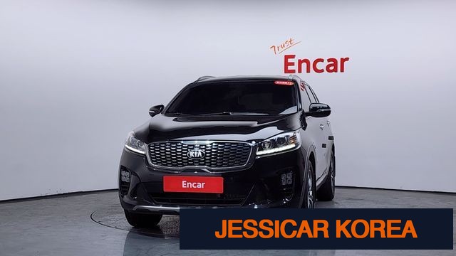 2018 Kia The New Sorento - Thumbnail 18