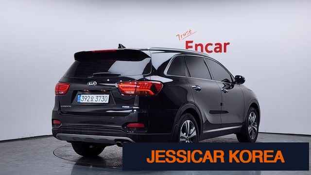 2018 Kia The New Sorento - Thumbnail 19