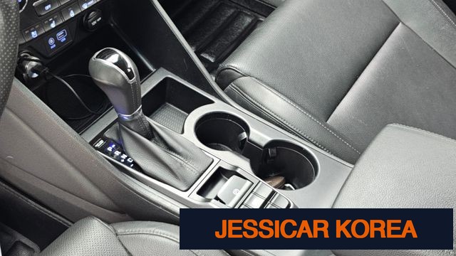 2018 Hyundai All new Tucson - Thumbnail 2