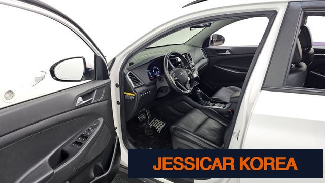 2018 Hyundai All new Tucson - Thumbnail 4