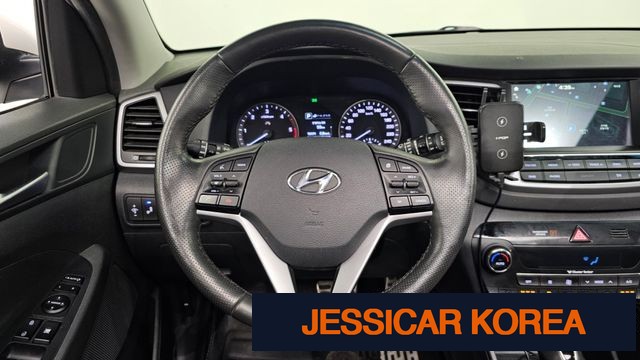 2018 Hyundai All new Tucson - Thumbnail 10